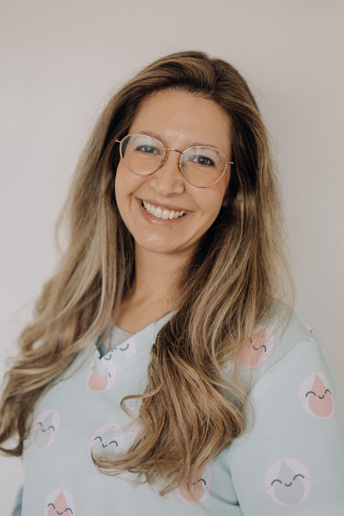 Dra. Sofia Ferrito
